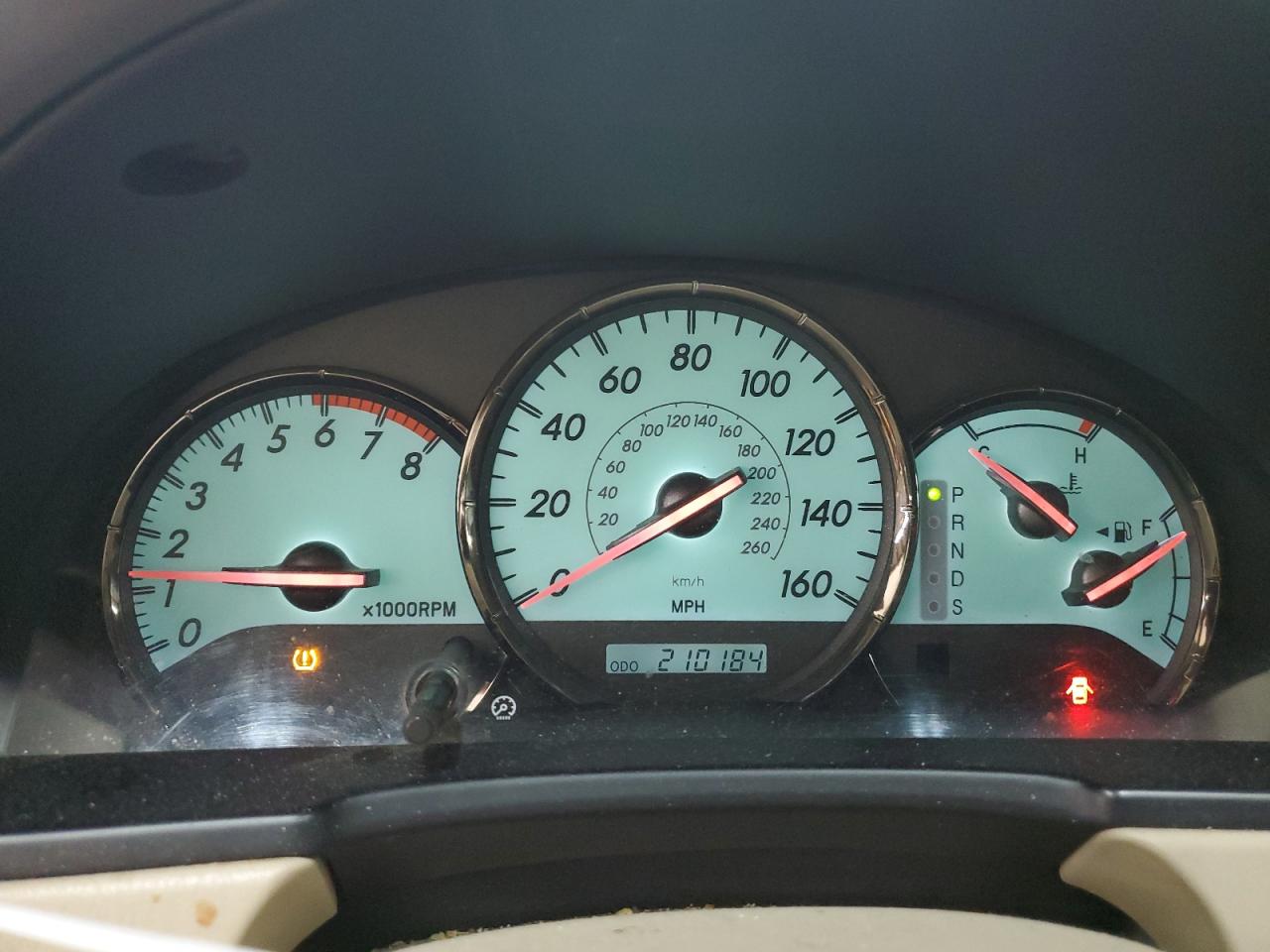 2006 Toyota Camry Solara - Image 9
