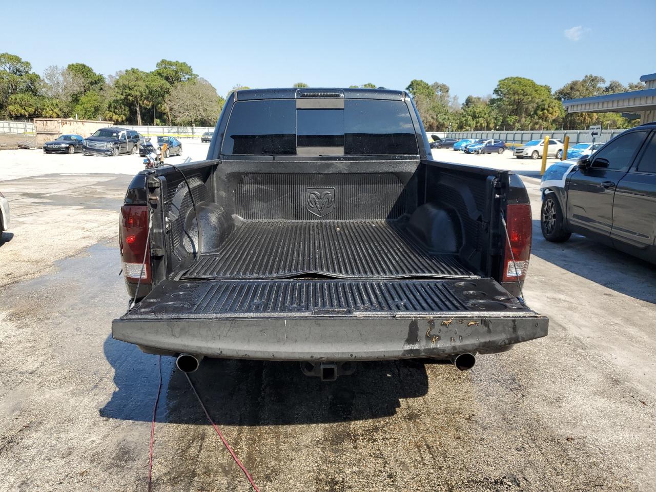 2009 Dodge RAM - Image 6