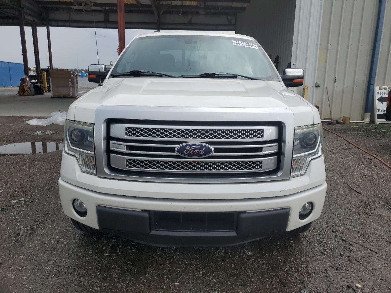 2014 Ford F-150 - Image 5