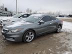 2012 Honda Accord Exl en Venta en Pekin, IL - All Over