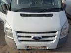 2010 FORD TRANSIT 85 for sale at Copart YORK