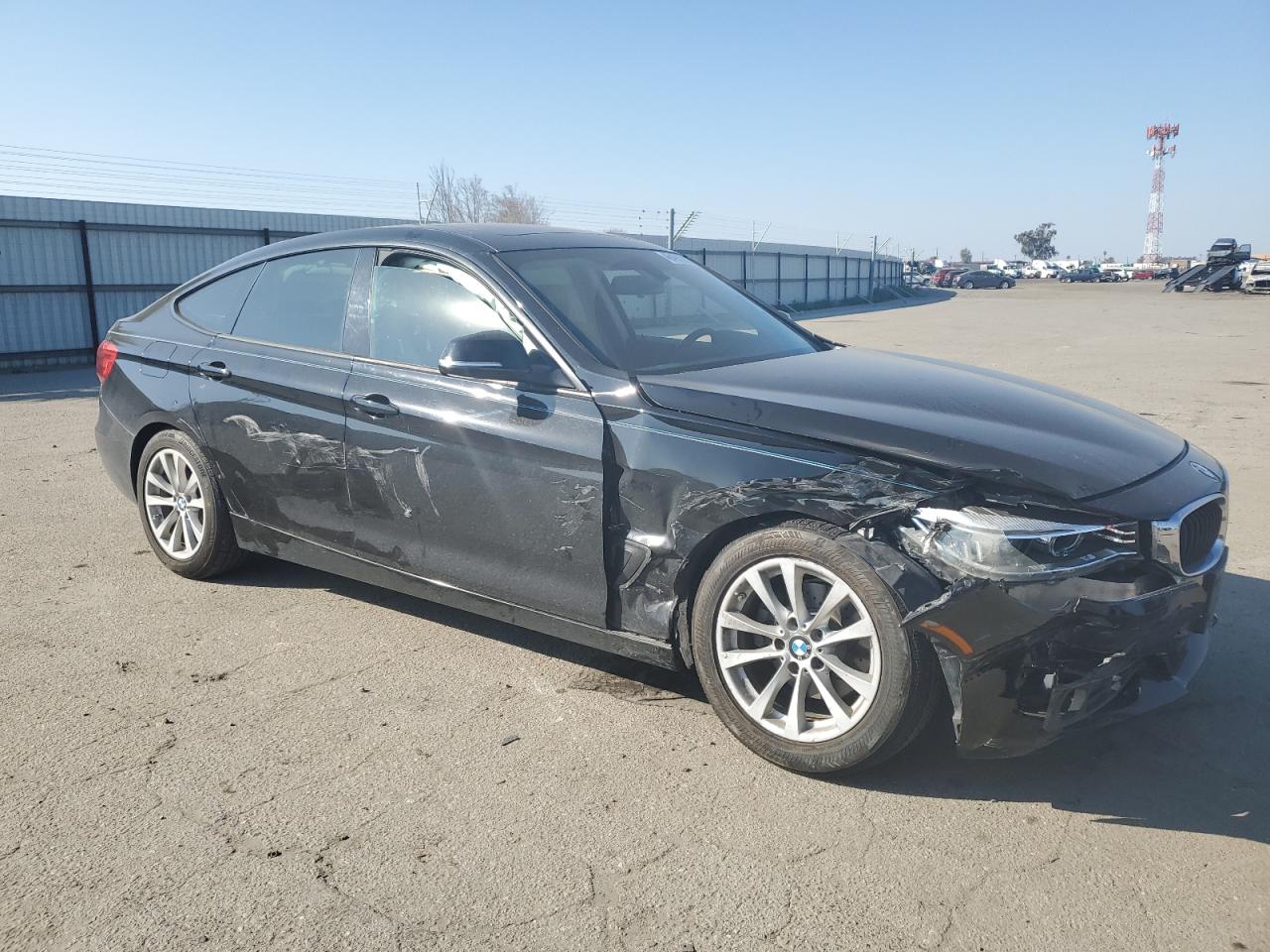 2014 BMW 3er - Image 4