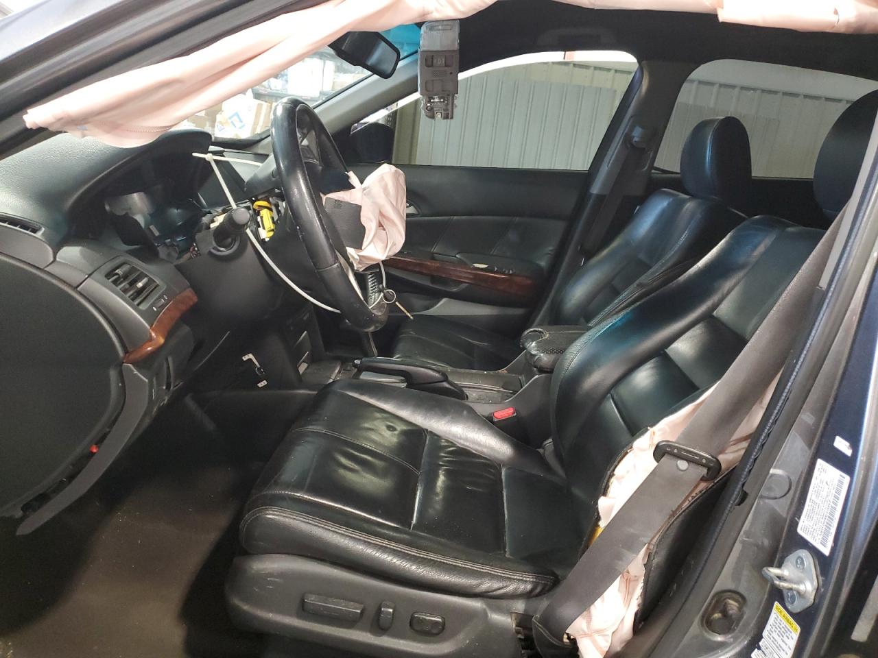 2010 Honda Accord - Image 7