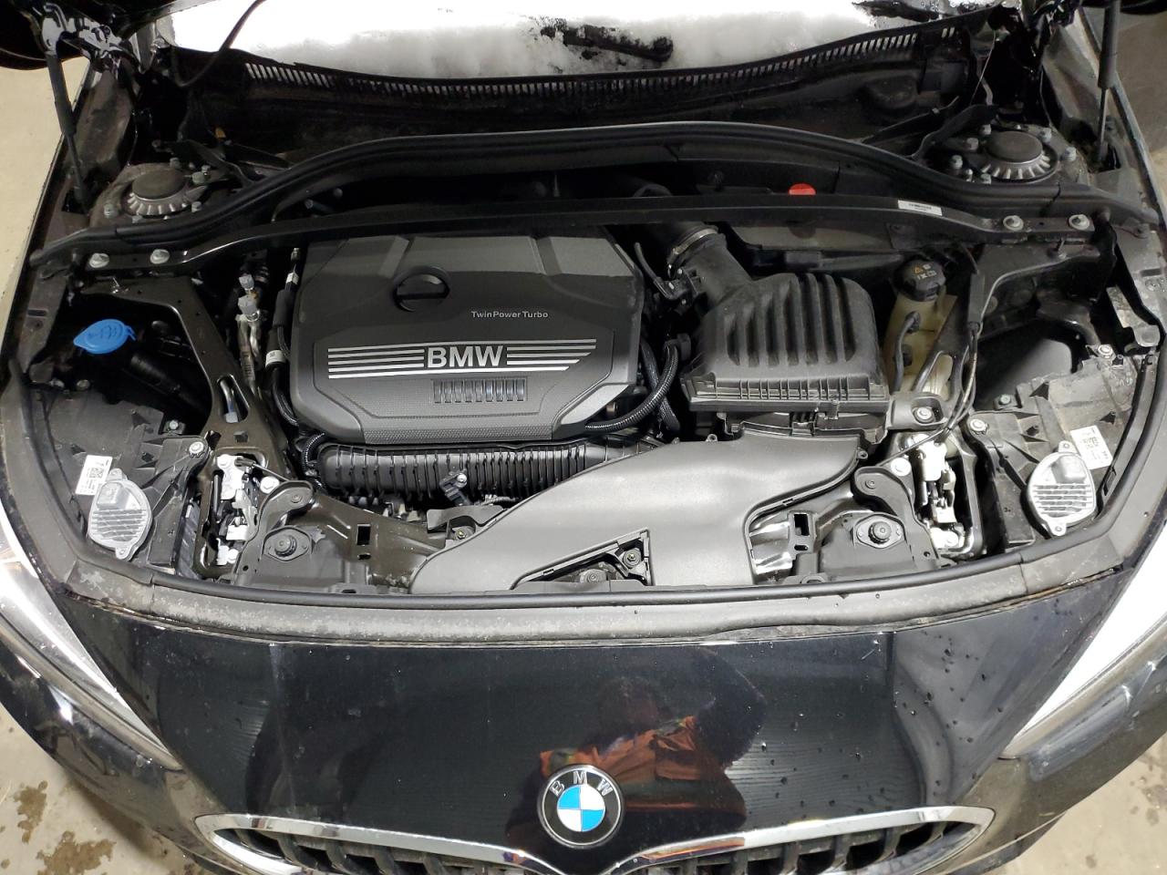 2024 BMW 2er - Image 11