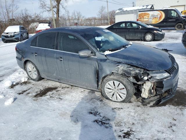 2013 VOLKSWAGEN JETTA TDI