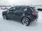 2020 Jeep Compass Limited for Sale in Davison, MI - Rollover