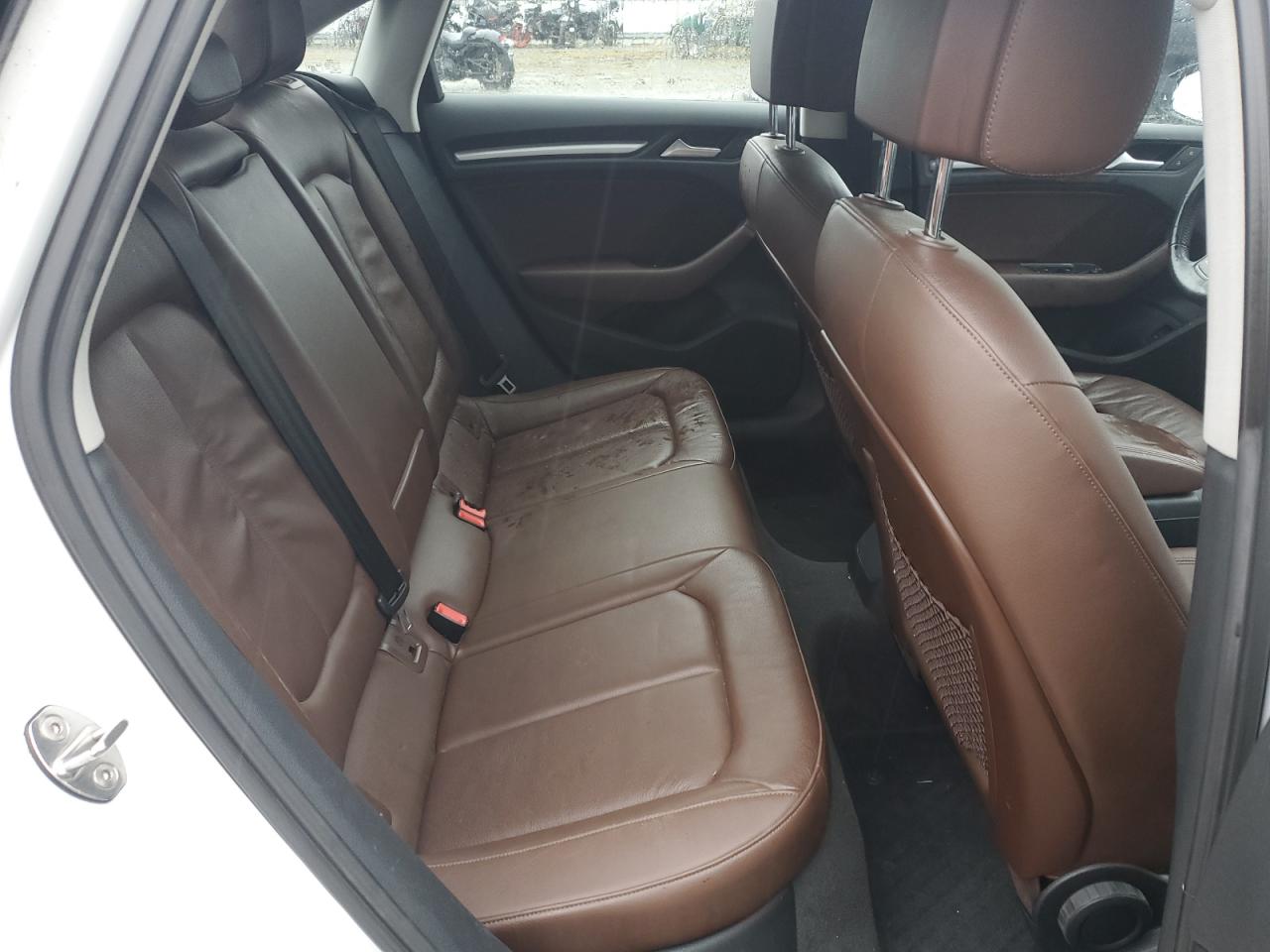 2015 Audi A3 - Image 10