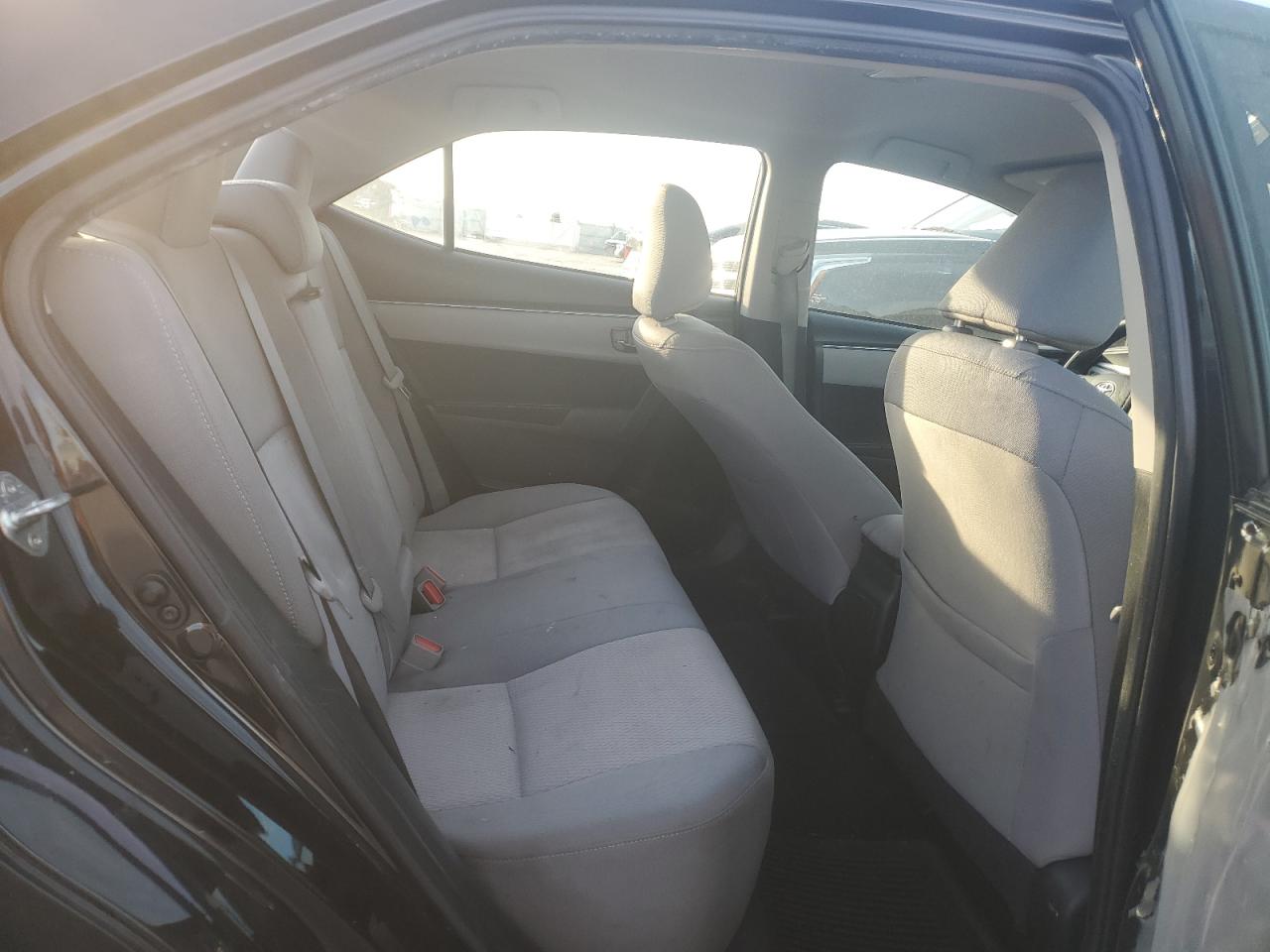 2015 Toyota Corolla - Image 10