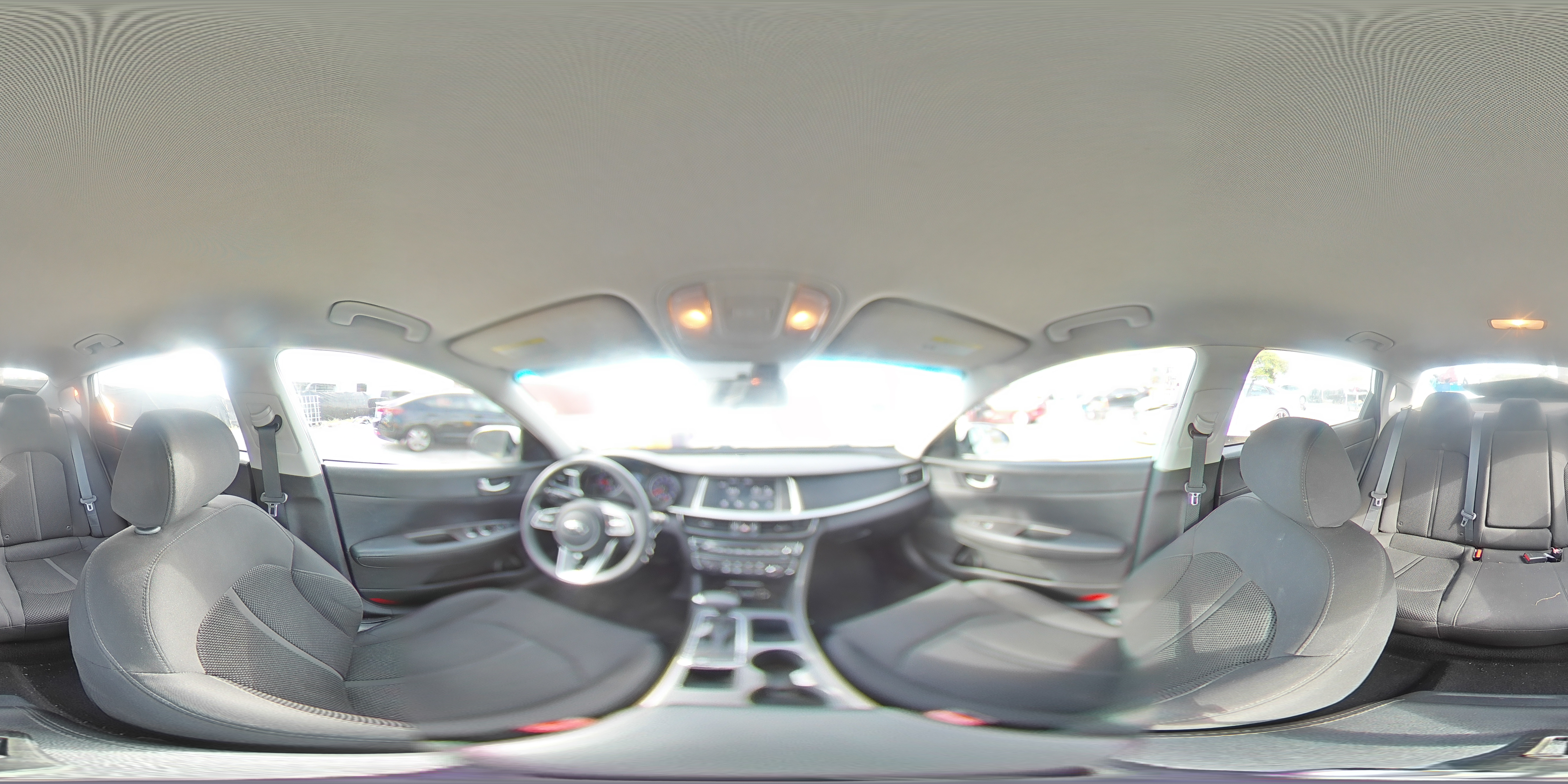 2019 Kia Optima - Image 13
