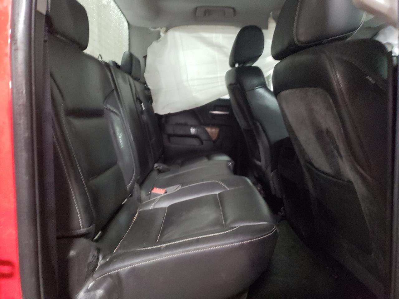 2014 GMC Sierra - Image 10