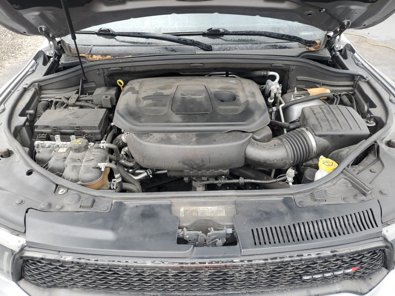 2020 Dodge Durango - Image 12