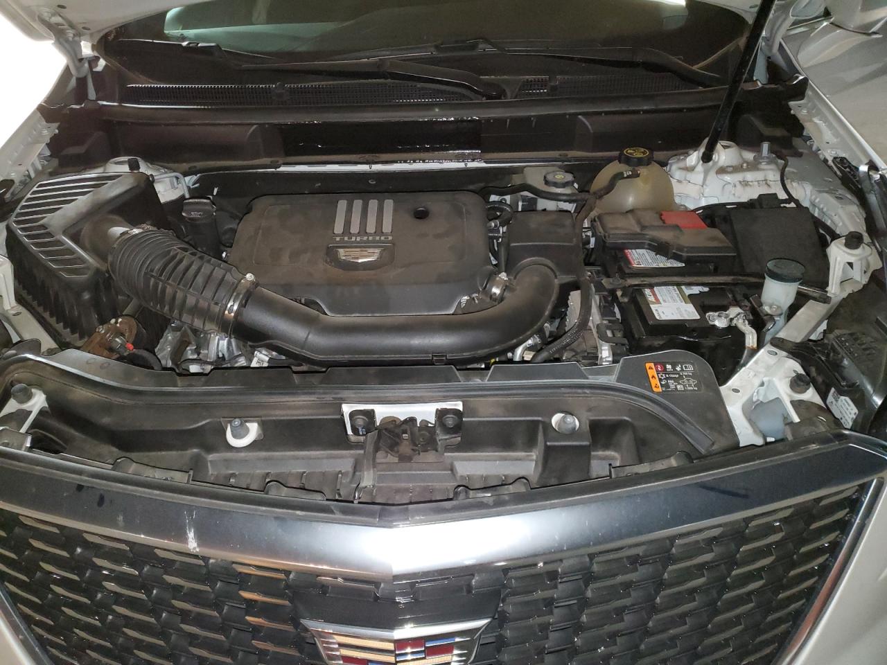 2022 Cadillac XT5 - Image 12
