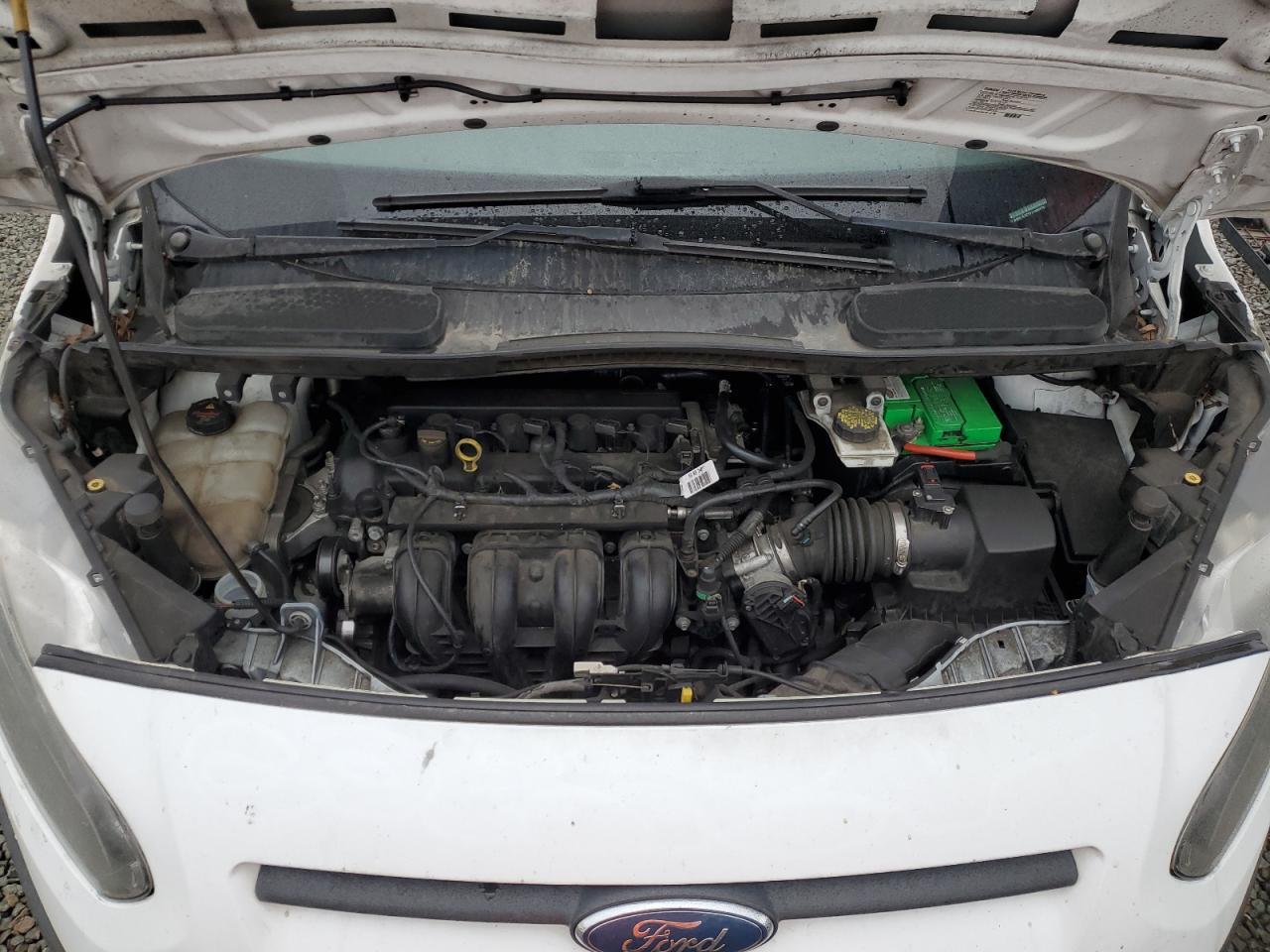 2018 Ford Transit - Image 12
