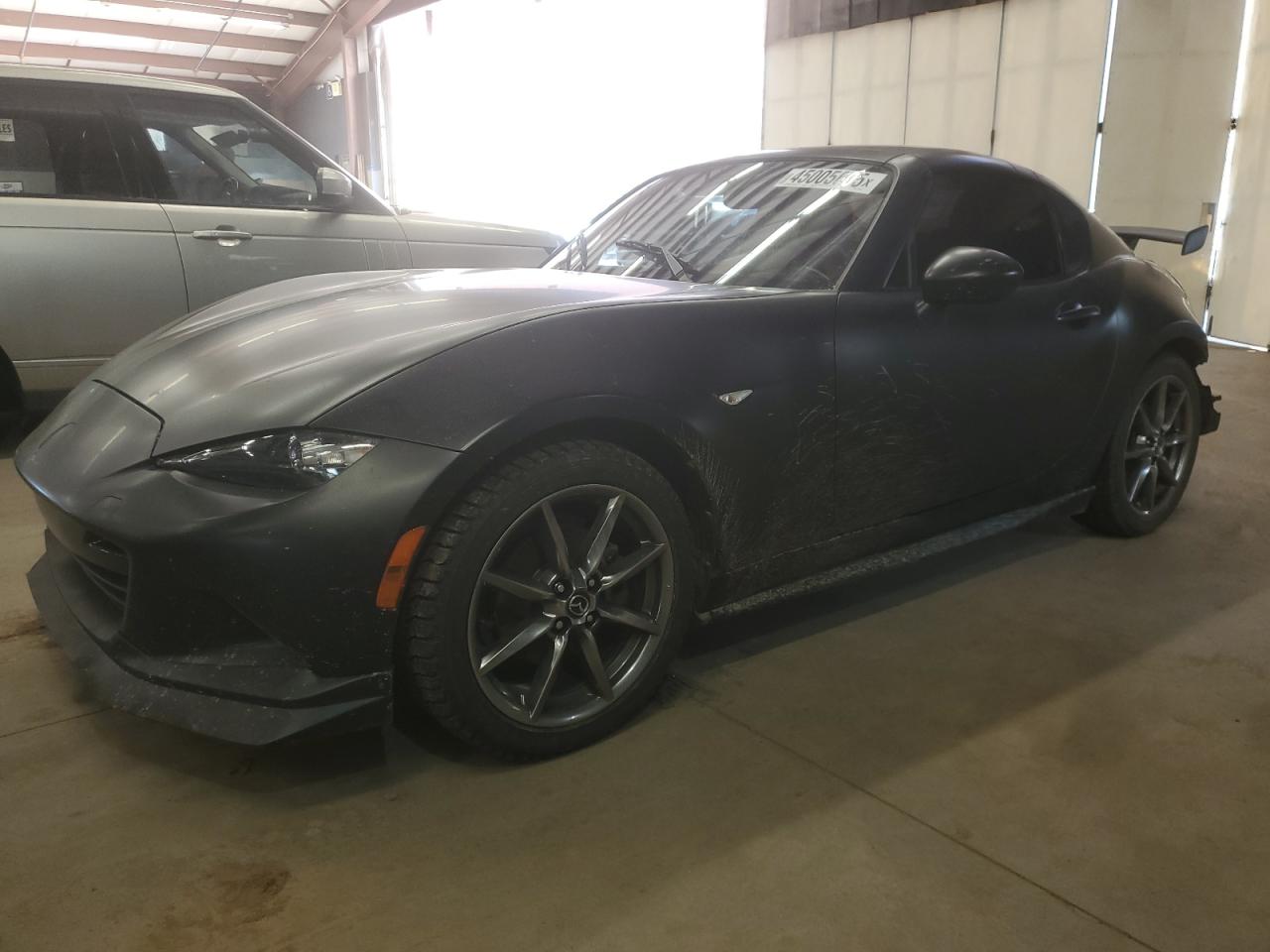 2020 Mazda MX-5 - Image 1
