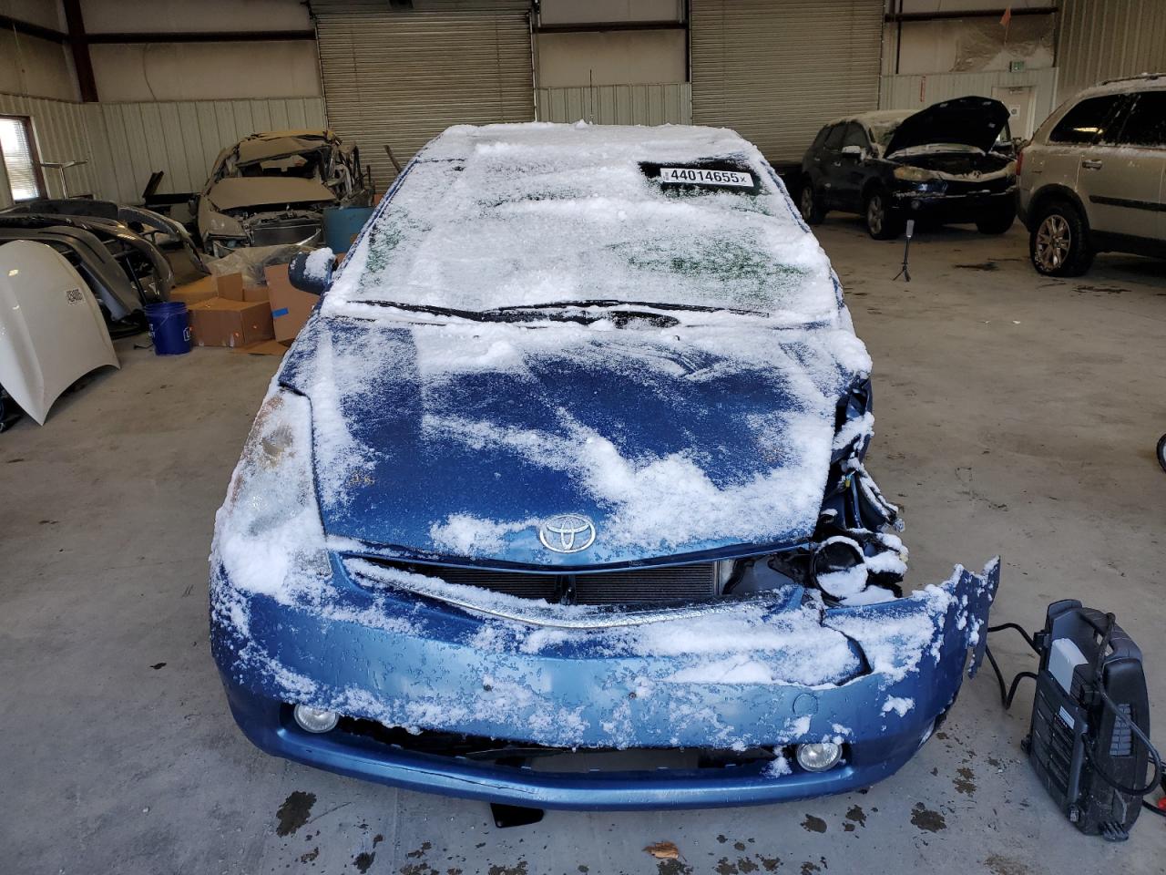 2008 Toyota Prius - Image 5