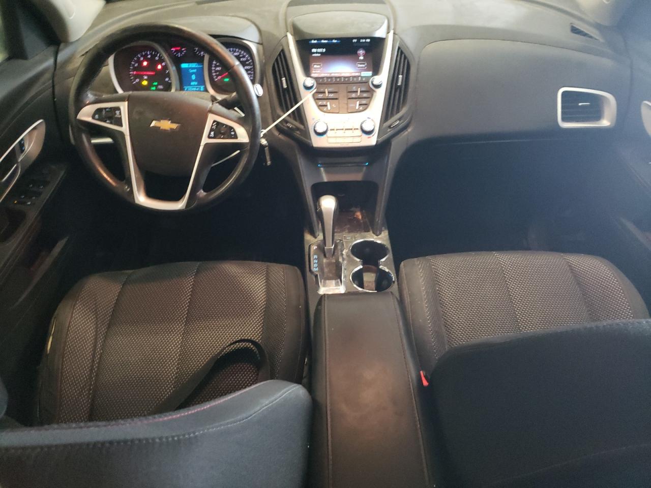 2014 Chevrolet Equinox - Image 8
