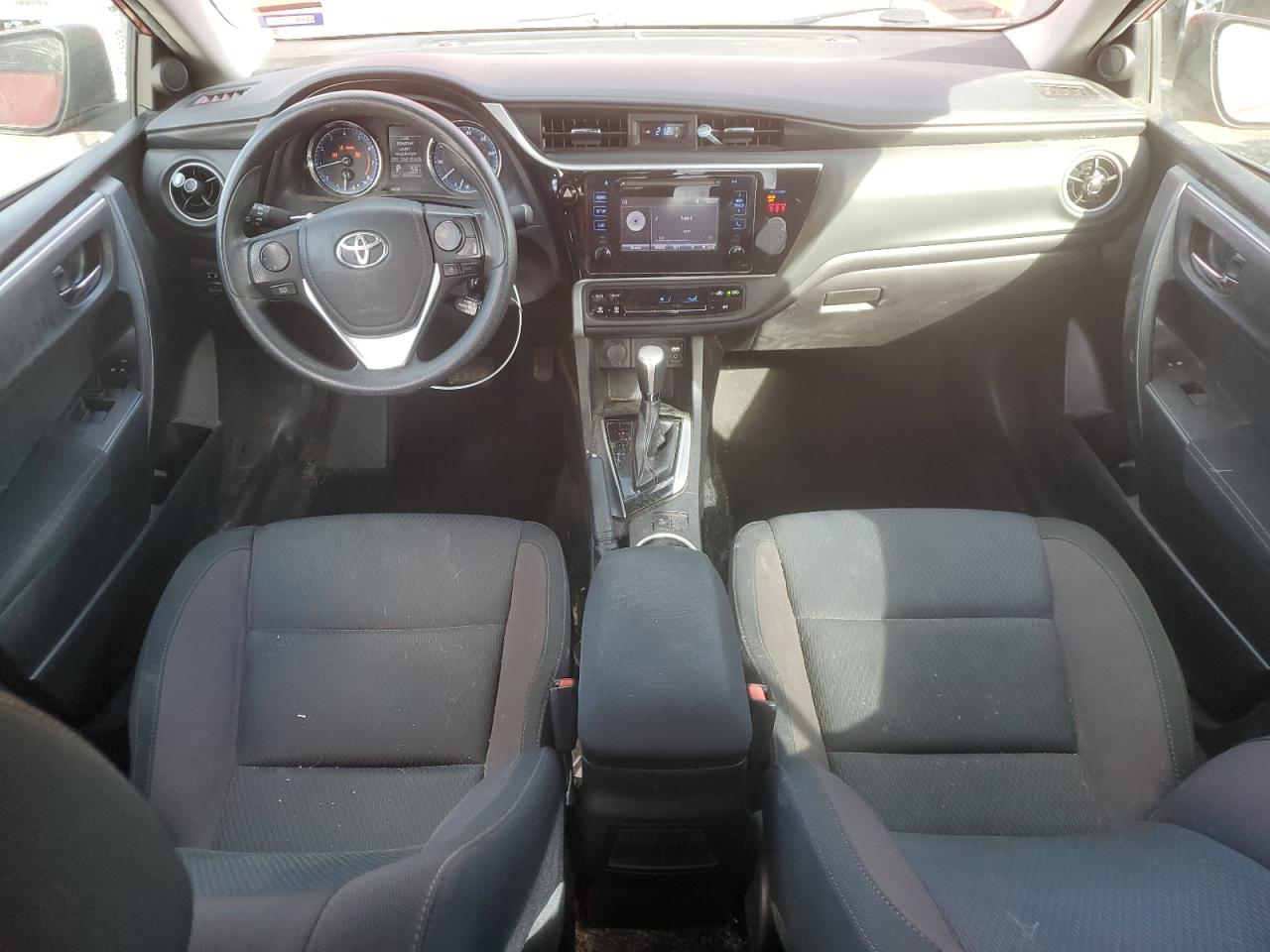2019 Toyota Corolla - Image 8