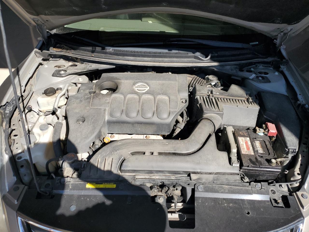 2012 Nissan Altima - Image 11
