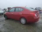 2013 Nissan Versa S en Venta en Antelope, CA - Front End