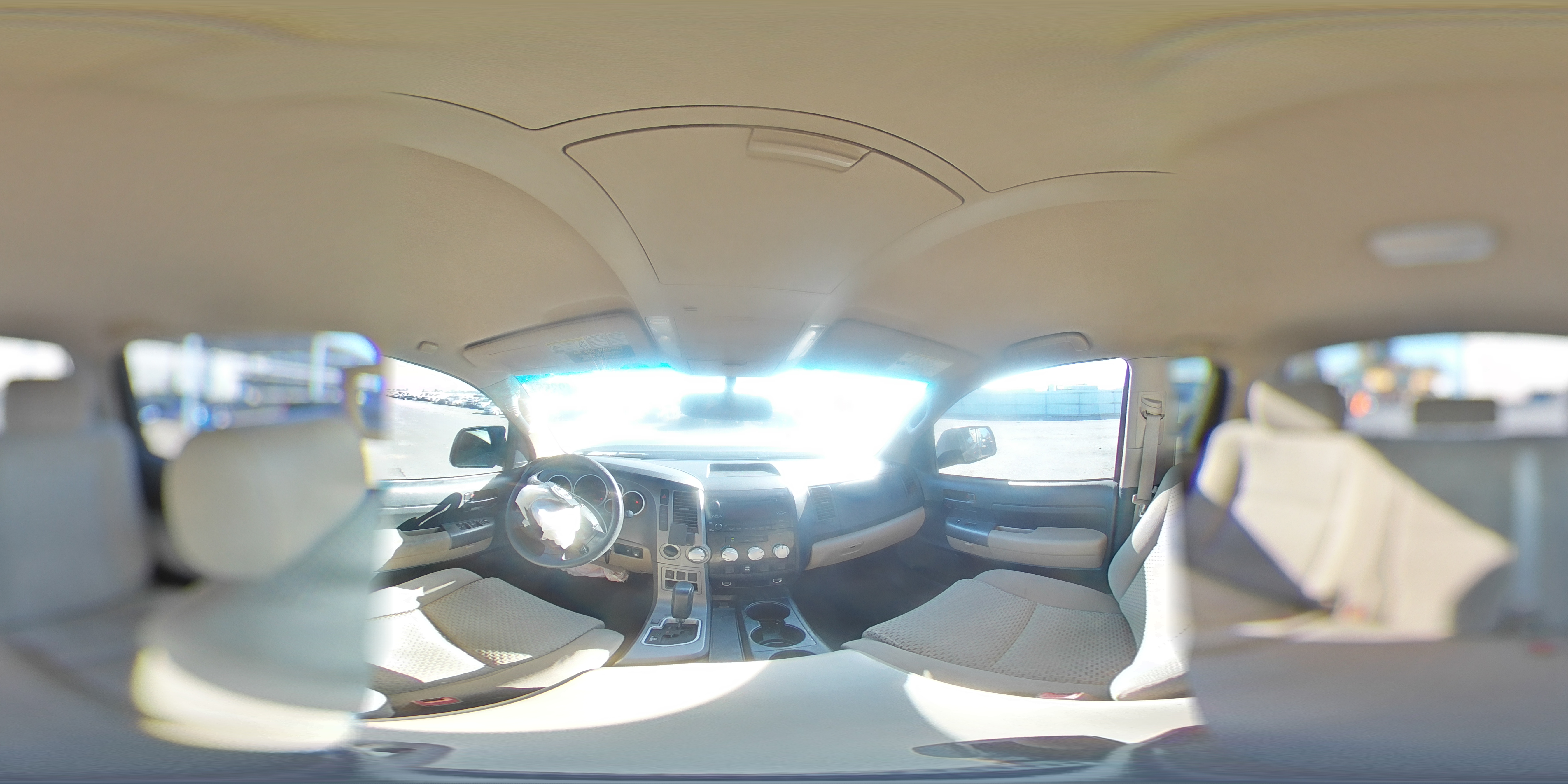 2012 Toyota Tundra - Image 13