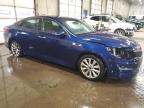 2018 Kia Optima Lx en Venta en Blaine, MN - Front End