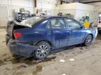 2004 Toyota Corolla Ce en Venta en Mcfarland, WI - Rear End