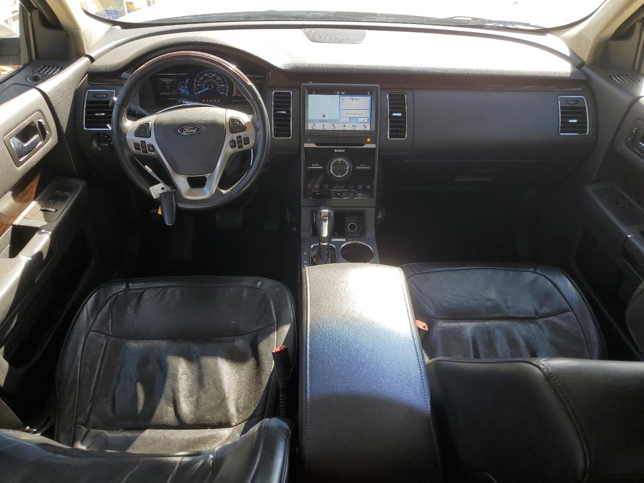 2019 Ford Flex - Image 8