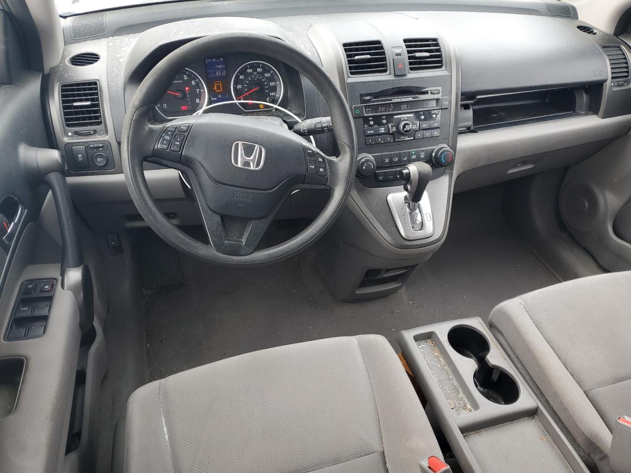 2011 Honda CR-V - Image 8