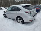 2012 Lexus Rx 350 на продаже в Cookstown, ON - Front End