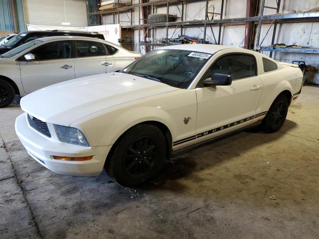 2009 Ford Mustang 