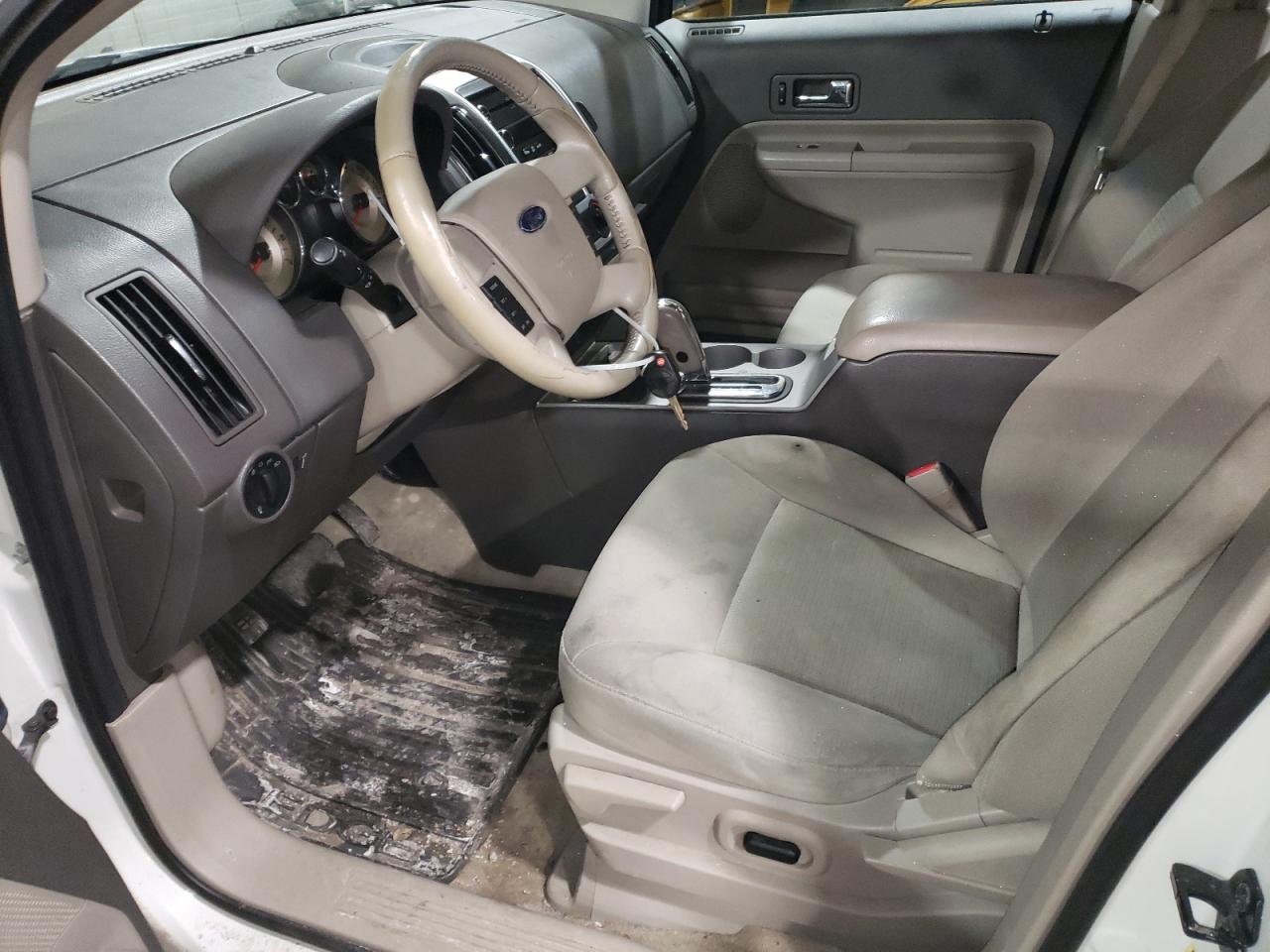 2010 Ford Edge - Image 7