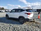 2021 Kia Seltos Lx en Venta en Mebane, NC - Rear End