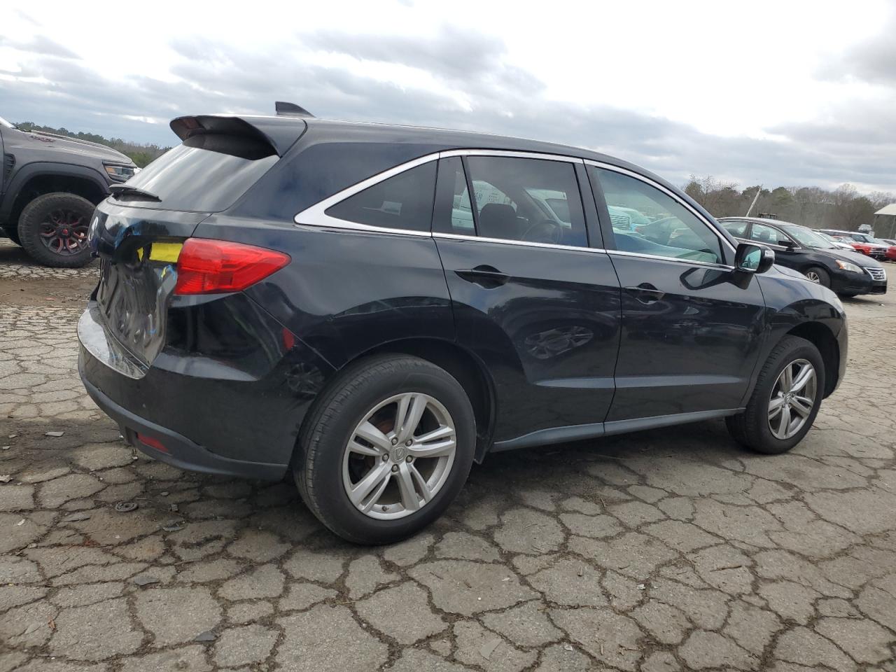 2015 Acura RDX - Image 3