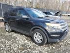 2012 Ford Explorer  en Venta en Waldorf, MD - Rear End