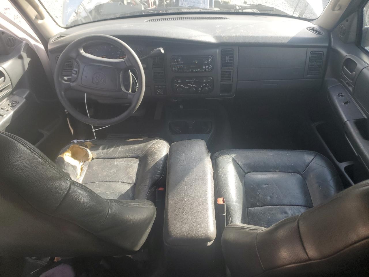 2001 Dodge Durango - Image 8