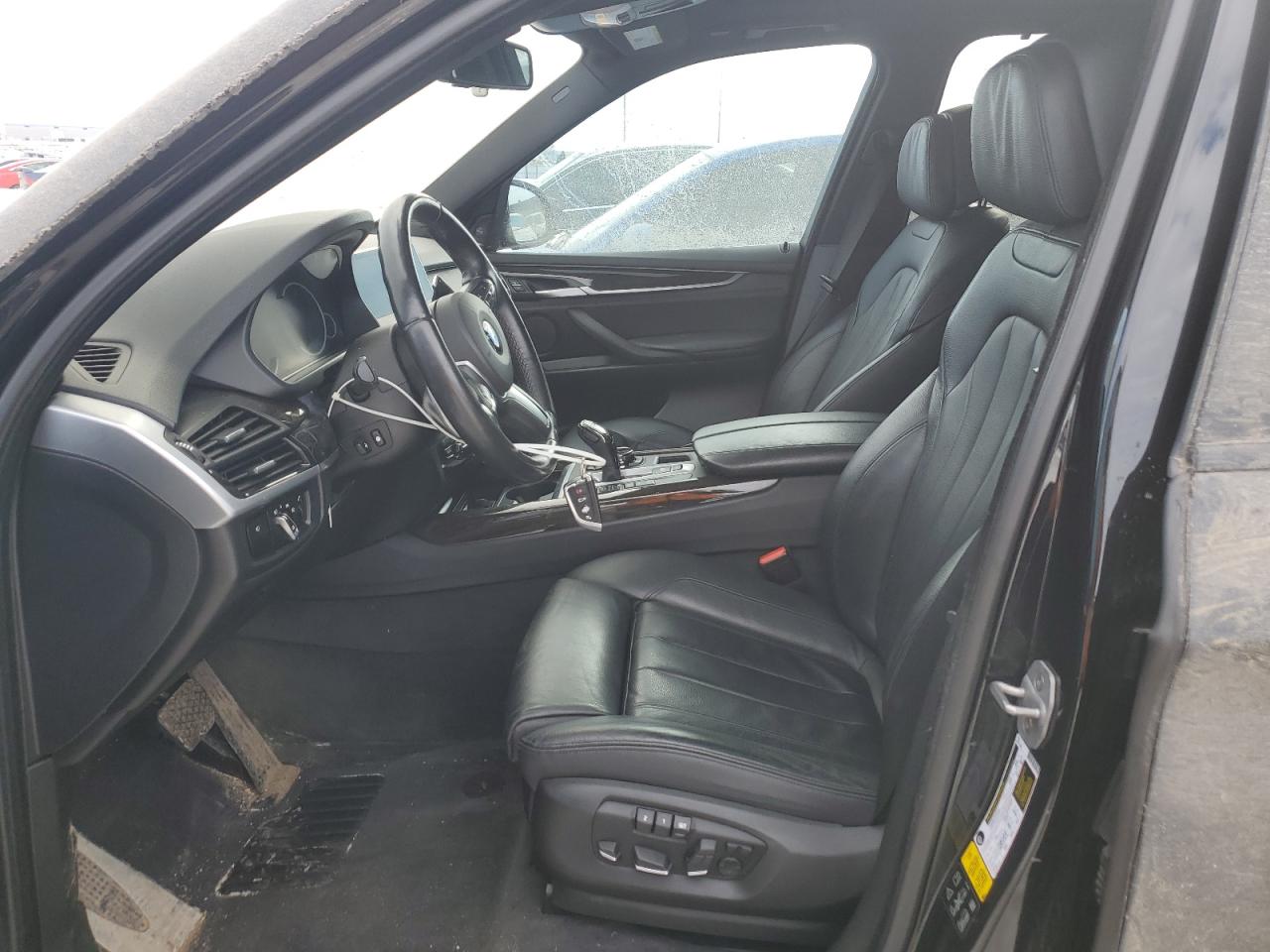 2015 BMW X5 - Image 7