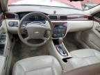 2007 Chevrolet Impala Lt en Venta en Lebanon, TN - Front End