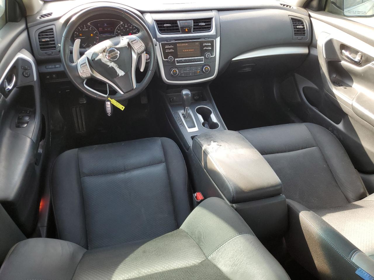 2016 Nissan Altima - Image 8