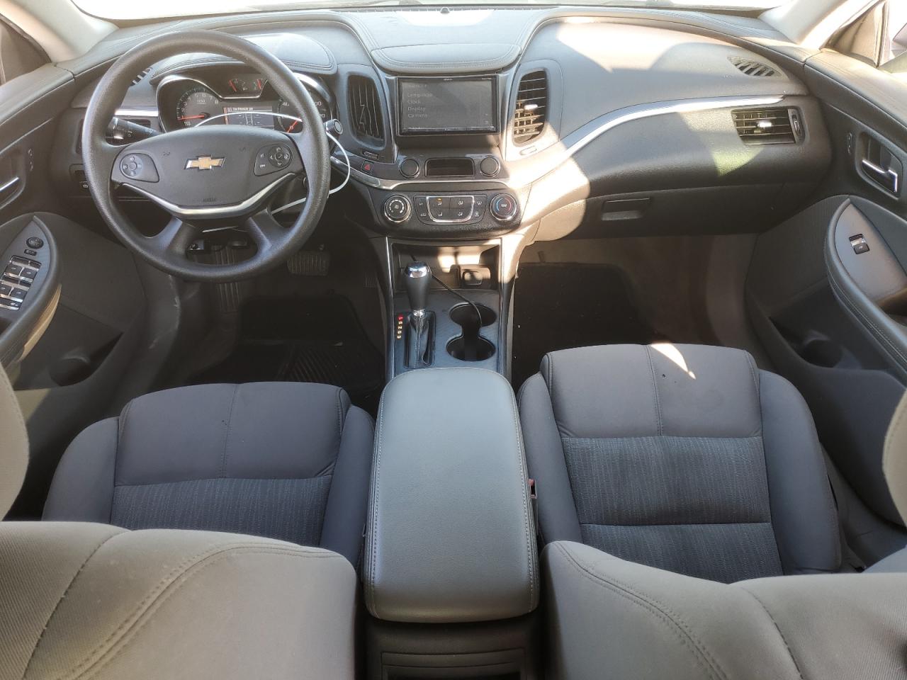 2015 Chevrolet Impala - Image 8