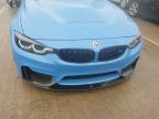 2018 BMW M4 COMPETI for sale at Copart SANDWICH