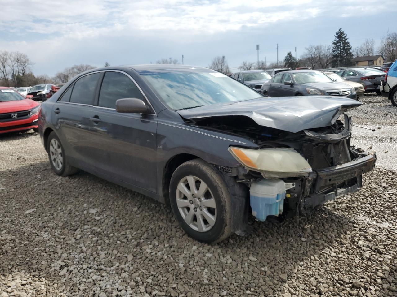 2009 Toyota Camry - Image 4