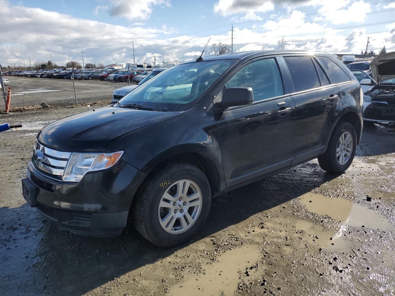 2009 Ford Edge - Image 1