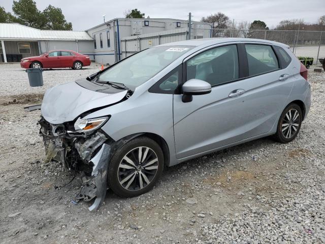 2019 Honda Fit Ex