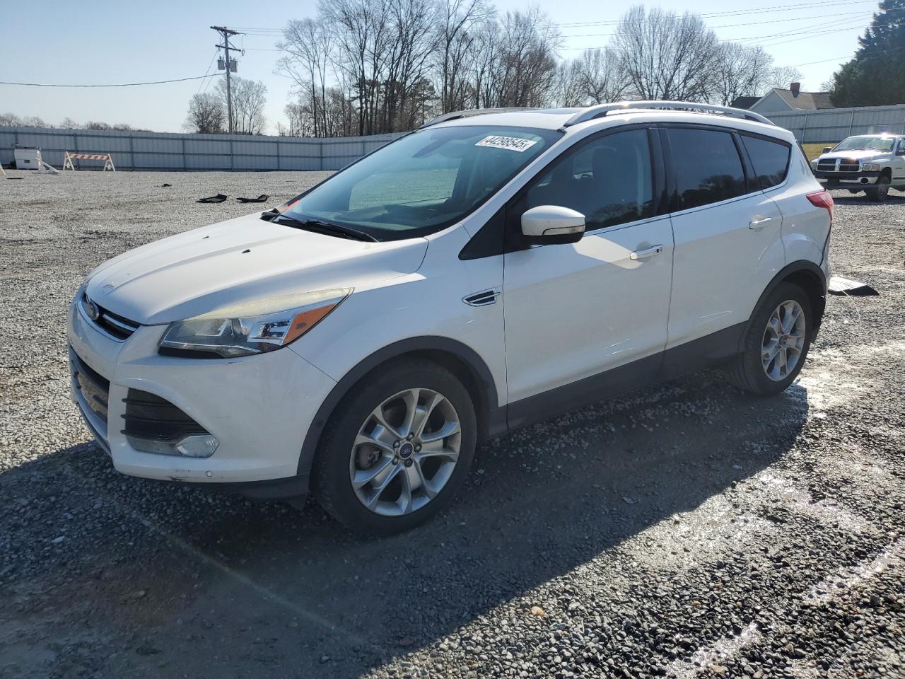 2015 Ford Escape - Image 1