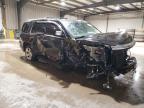 2015 Chevrolet Tahoe K1500 Ltz იყიდება West Mifflin-ში, PA - Front End