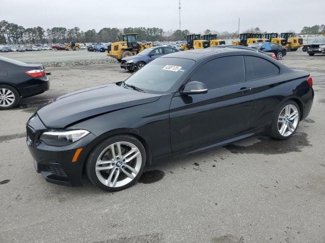 2015 Bmw 228 I