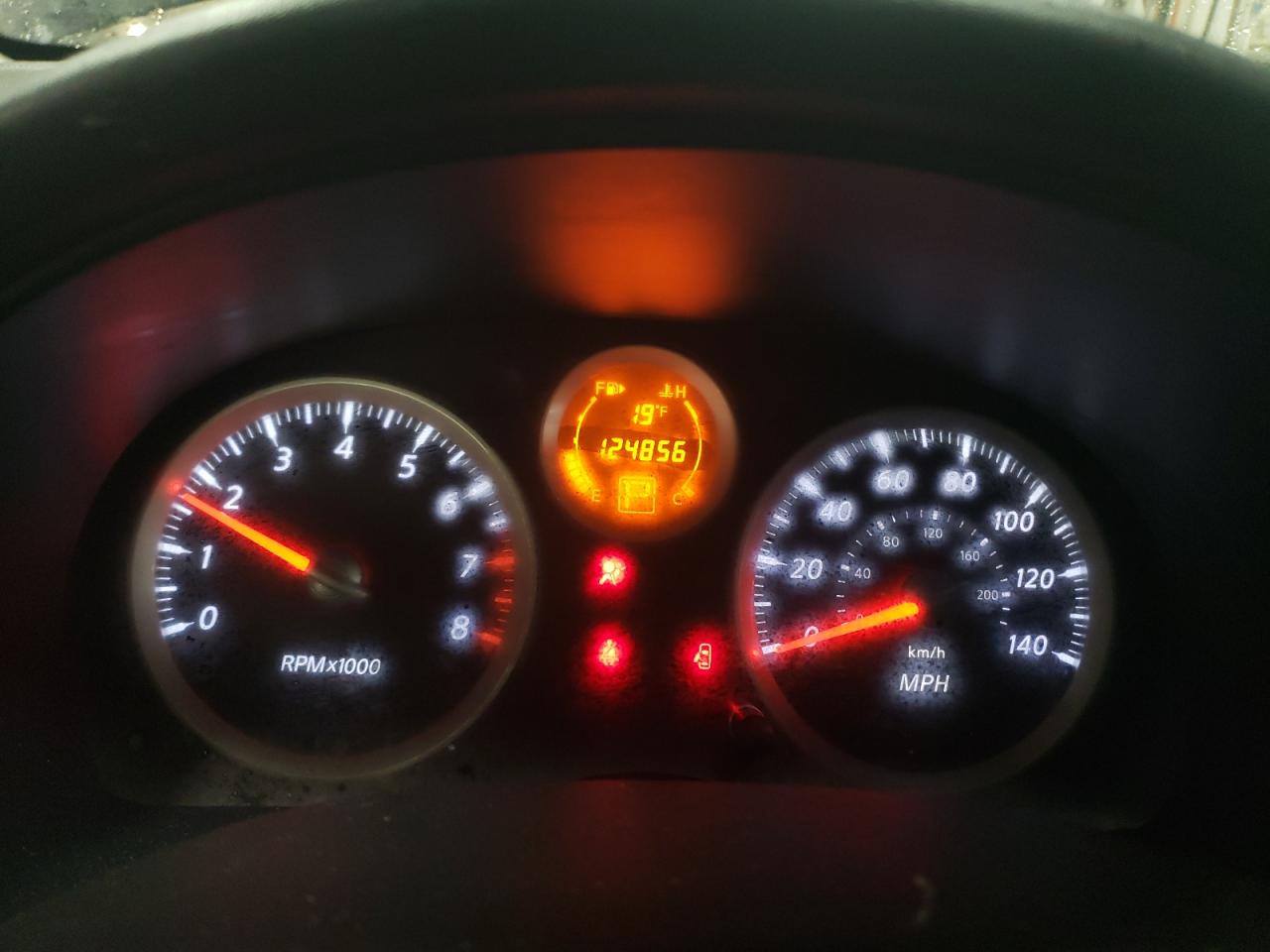 2010 Nissan Sentra - Image 9