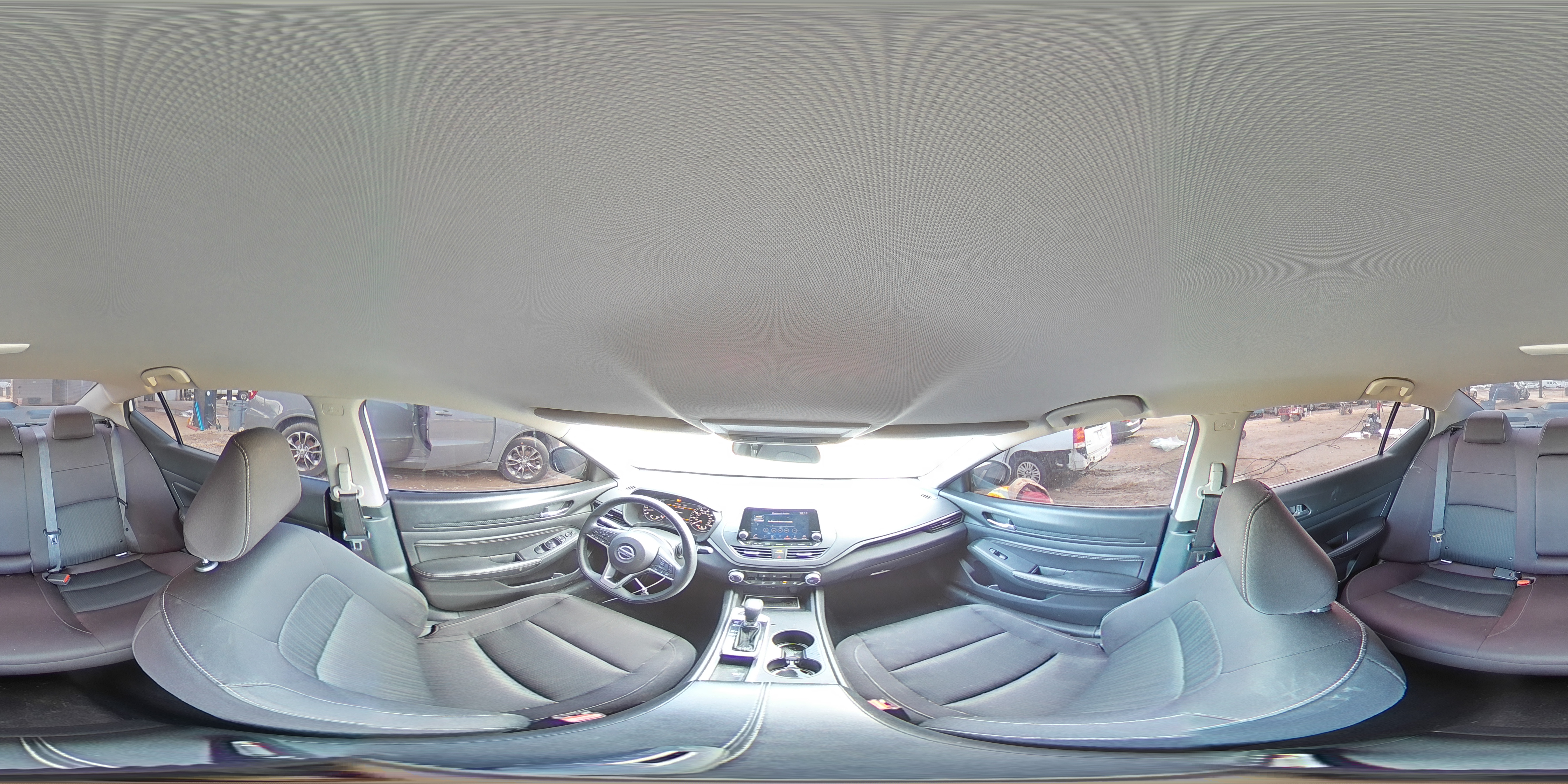 2020 Nissan Altima - Image 13