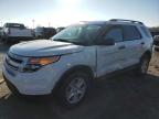 2012 Ford Explorer  за продажба в Indianapolis, IN - Side
