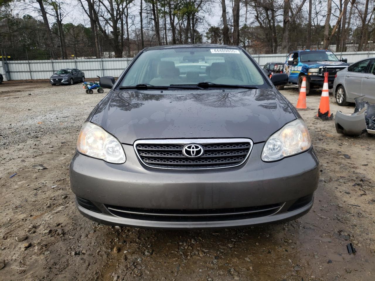 2008 Toyota Corolla - Image 5
